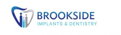 Brookside Implants and Dentistry Logo